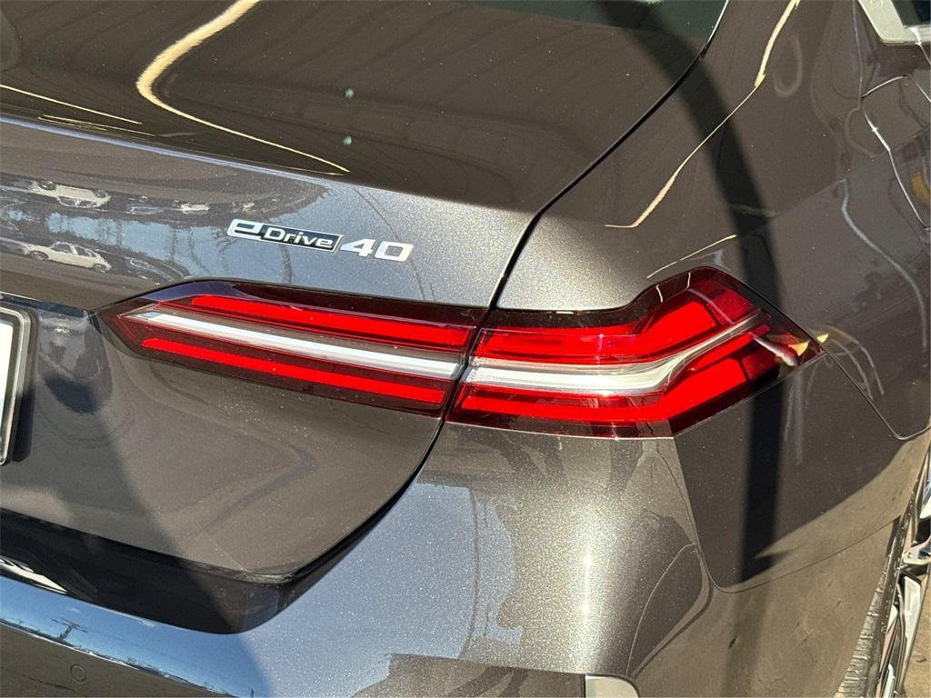 new 2026 BMW i5 car, priced at $74,600