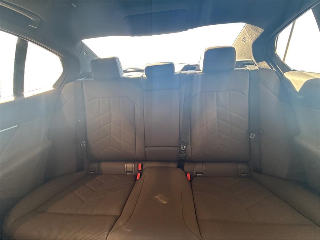 new 2026 BMW i5 car, priced at $74,600