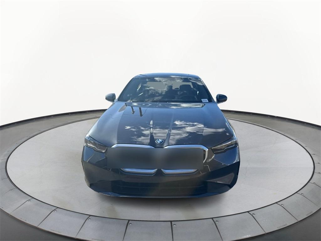 new 2026 BMW i5 car, priced at $74,600