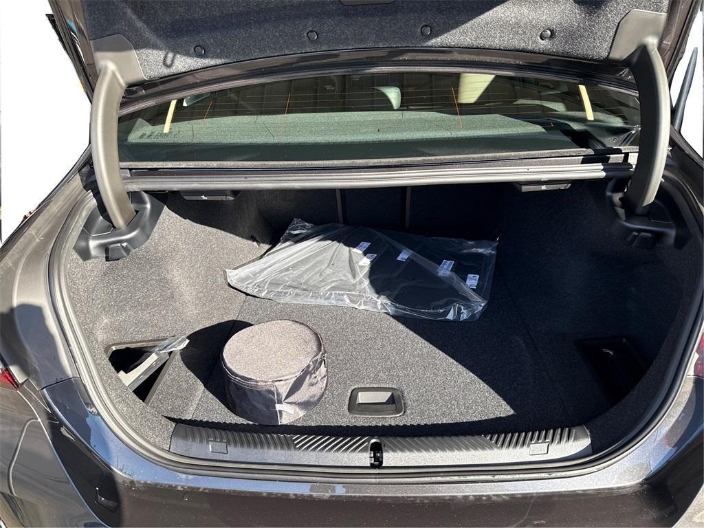 new 2026 BMW i5 car, priced at $74,600