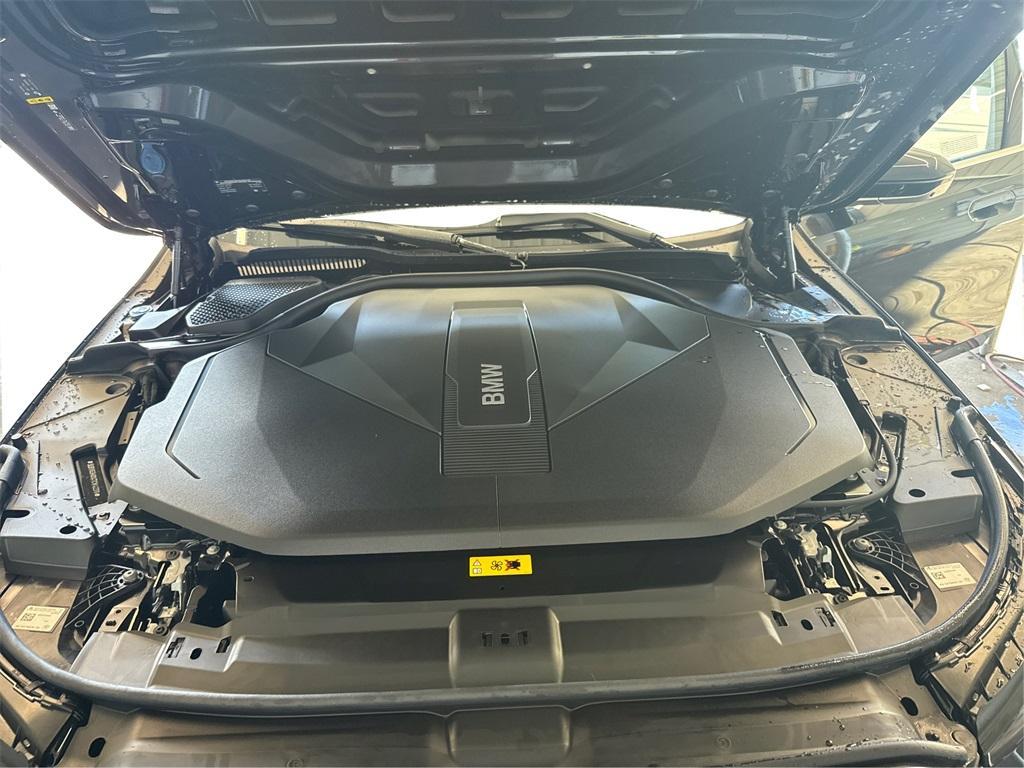 new 2026 BMW i5 car, priced at $74,600