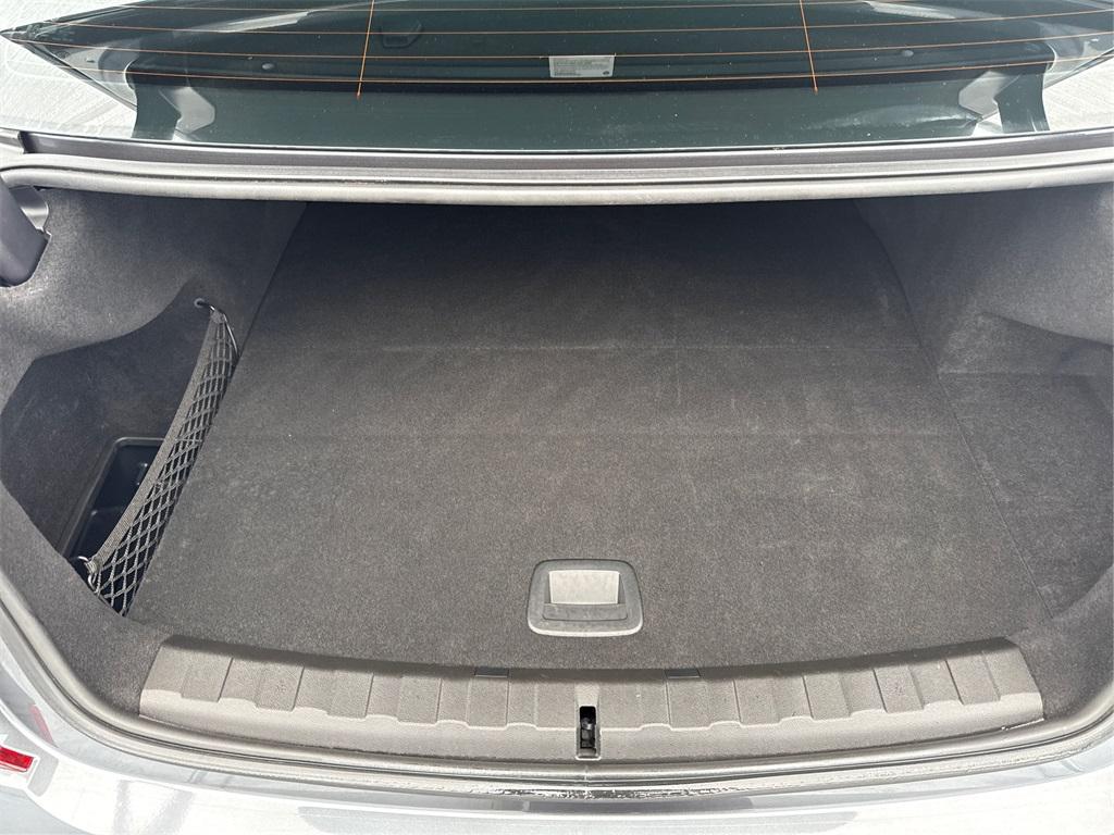 used 2022 BMW 330e car, priced at $32,985