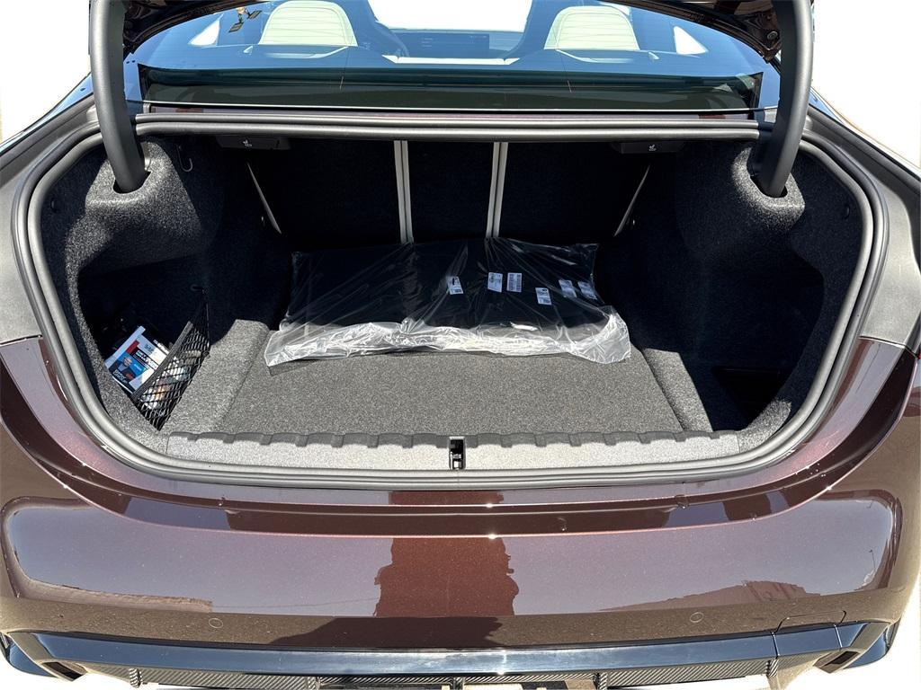 new 2026 BMW M4 car, priced at $107,725