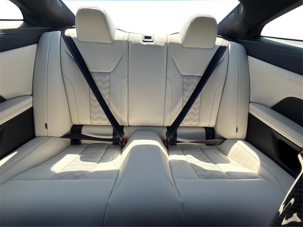 new 2026 BMW M4 car, priced at $107,725