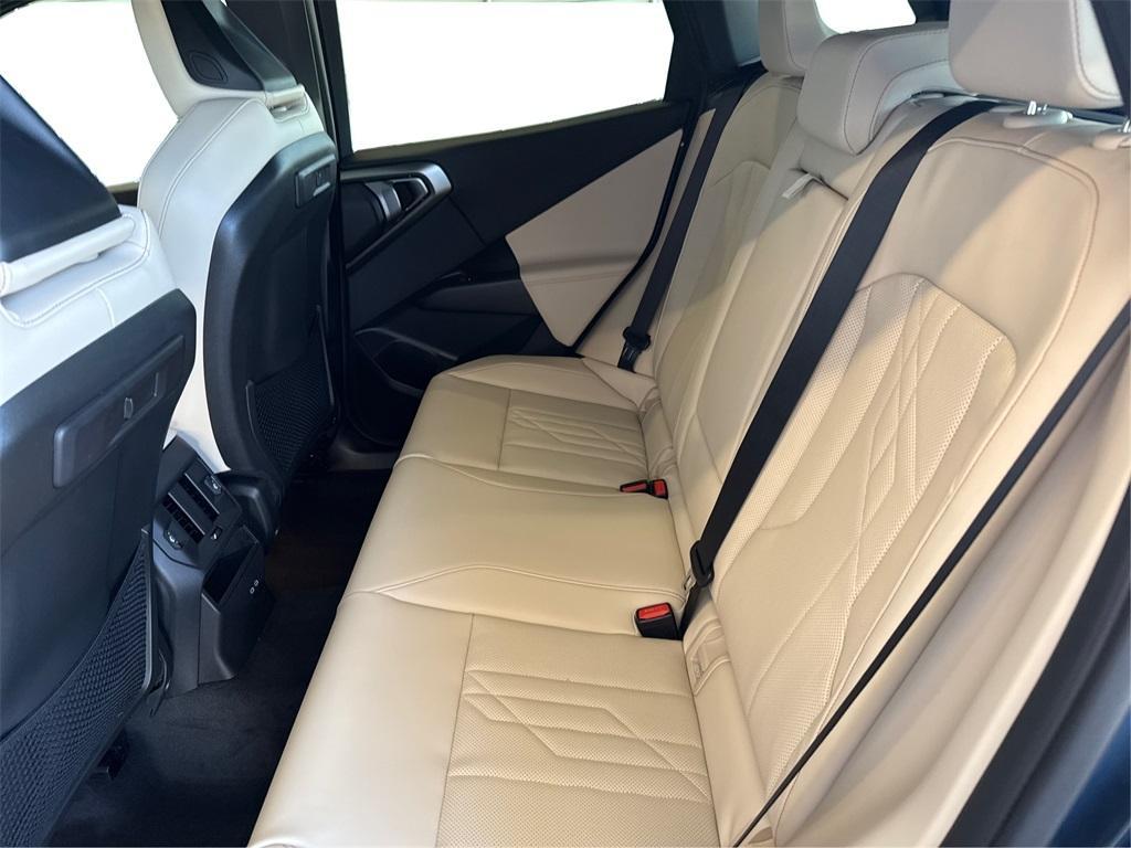 new 2026 BMW X3 car, priced at $57,925