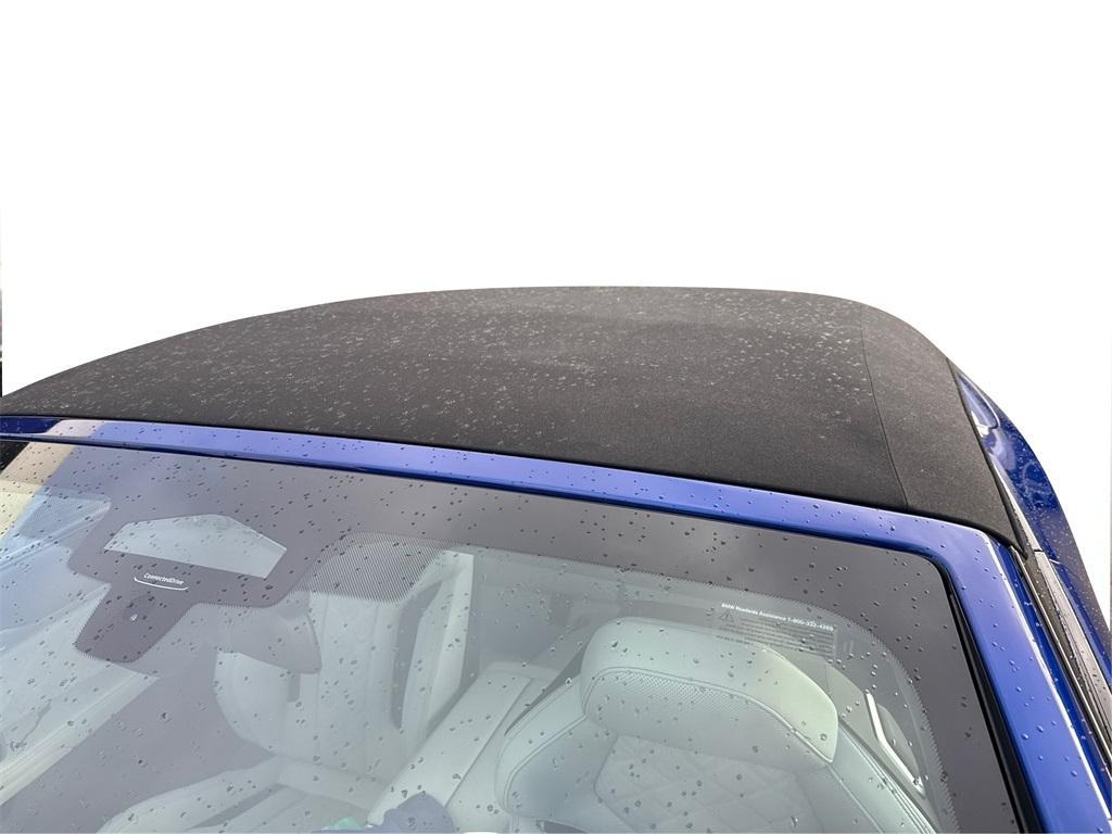 new 2025 BMW M8 car, priced at $160,315