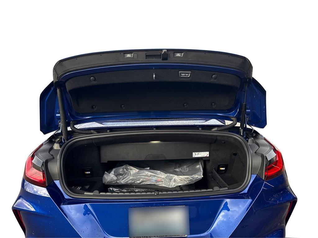 new 2025 BMW M8 car, priced at $160,315