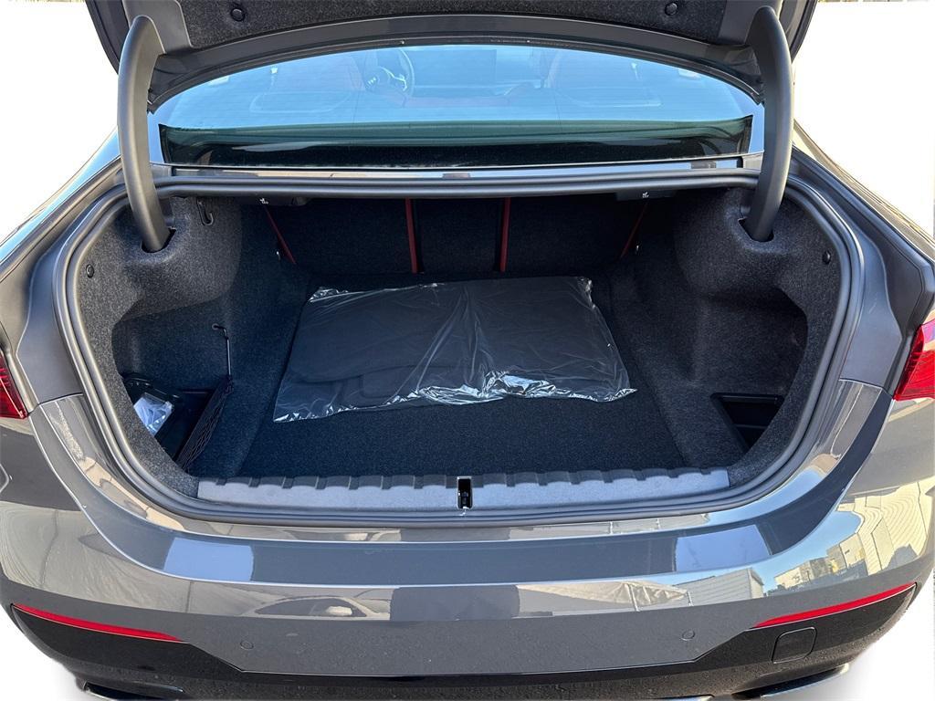 new 2026 BMW M440 car, priced at $76,990