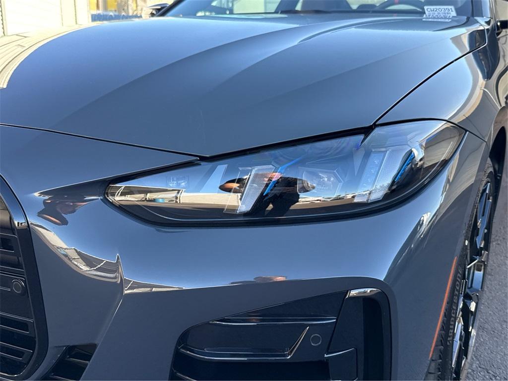 new 2026 BMW M440 car, priced at $76,990