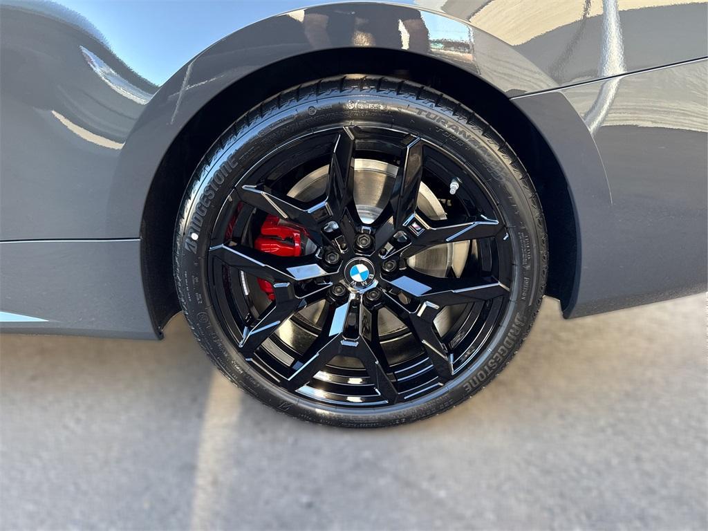 new 2026 BMW M440 car, priced at $76,990