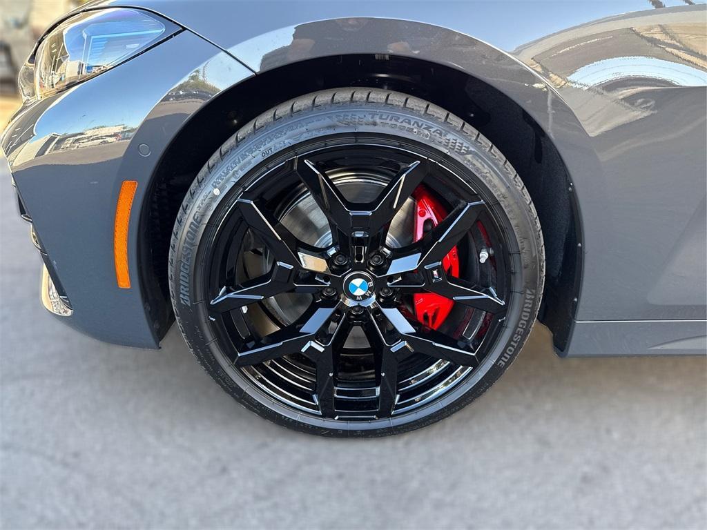 new 2026 BMW M440 car, priced at $76,990