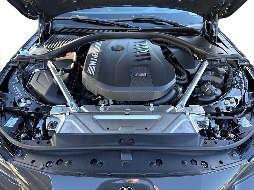 new 2026 BMW M440 car, priced at $76,990