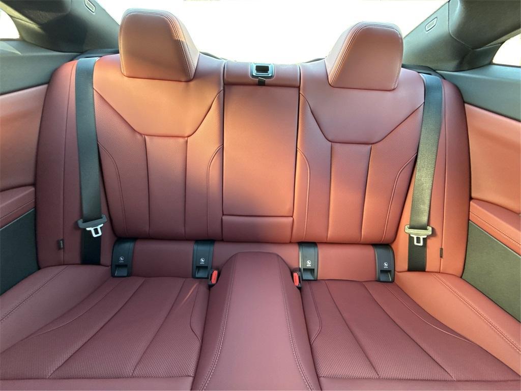 new 2026 BMW M440 car, priced at $76,990