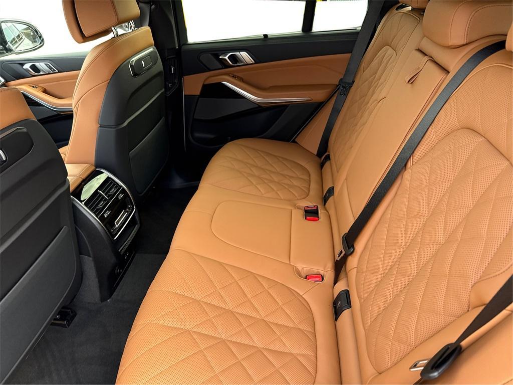 new 2026 BMW X5 car, priced at $81,250