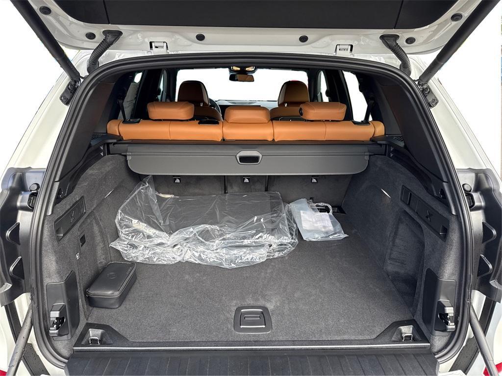 new 2026 BMW X5 car, priced at $81,250