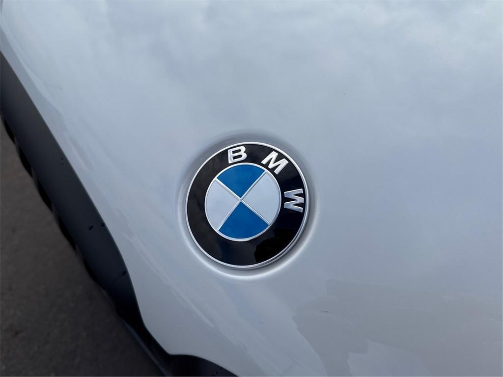 new 2026 BMW X5 car, priced at $81,250
