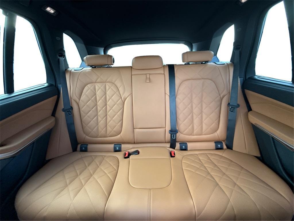 new 2026 BMW X5 car, priced at $81,250