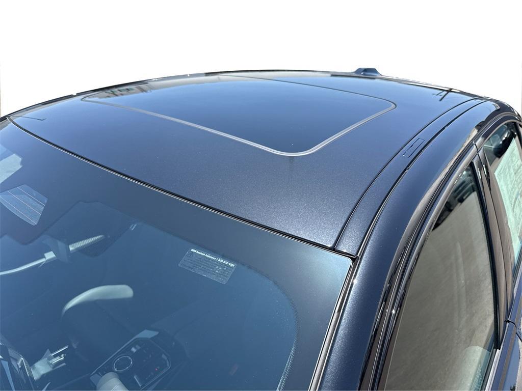 new 2026 BMW 540 car, priced at $79,065