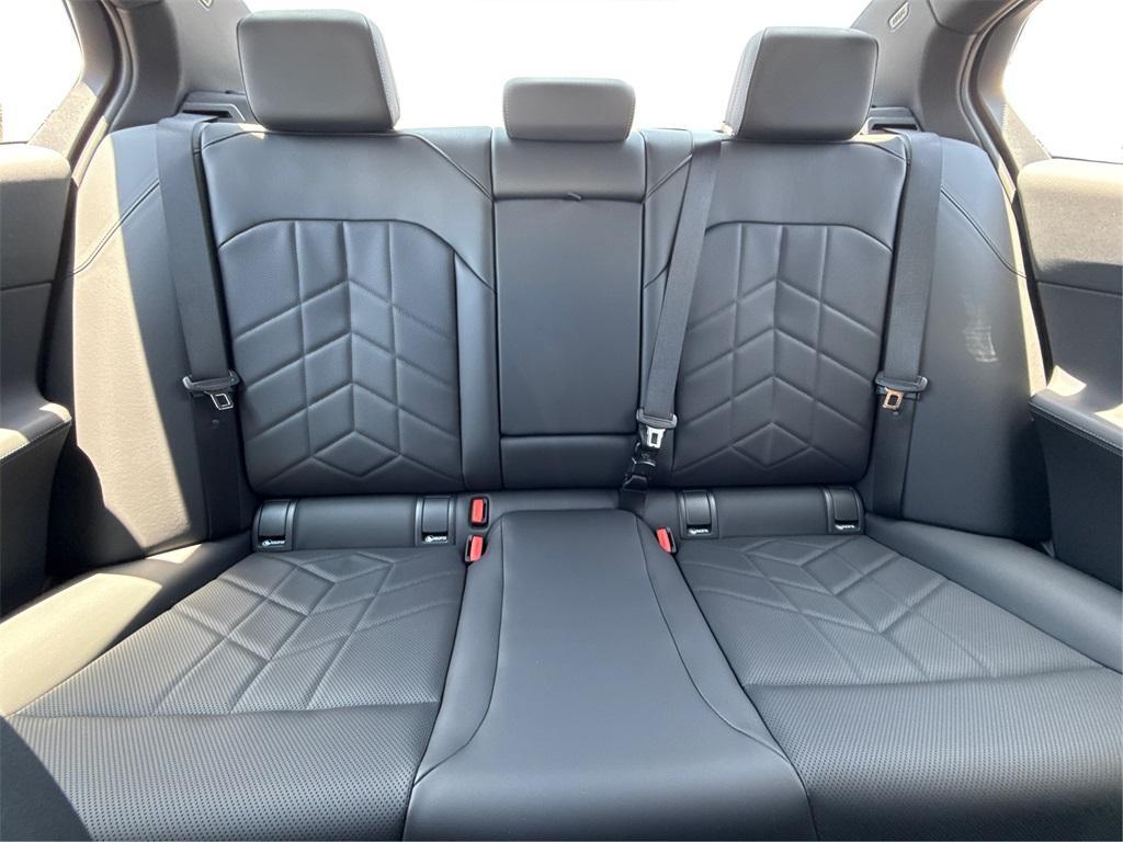 new 2026 BMW 540 car, priced at $79,065