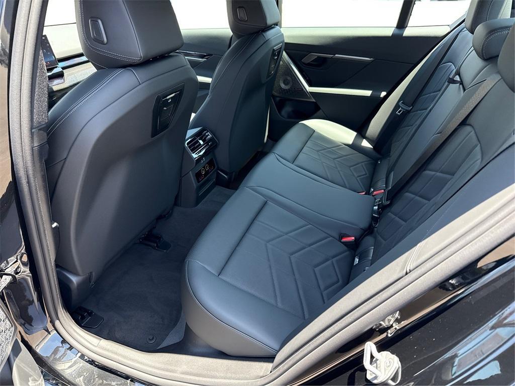 new 2026 BMW 540 car, priced at $79,065