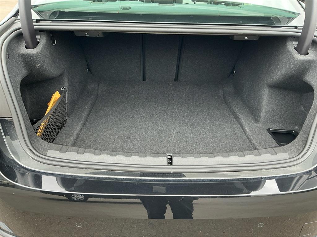 used 2024 BMW 330 car