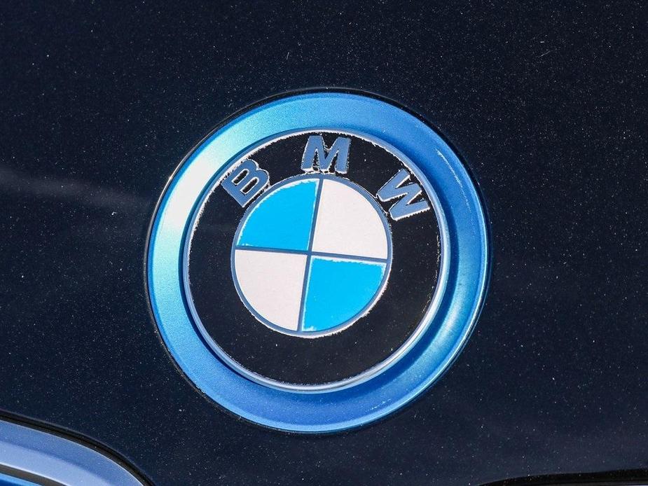 used 2018 BMW i3 car, priced at $12,995