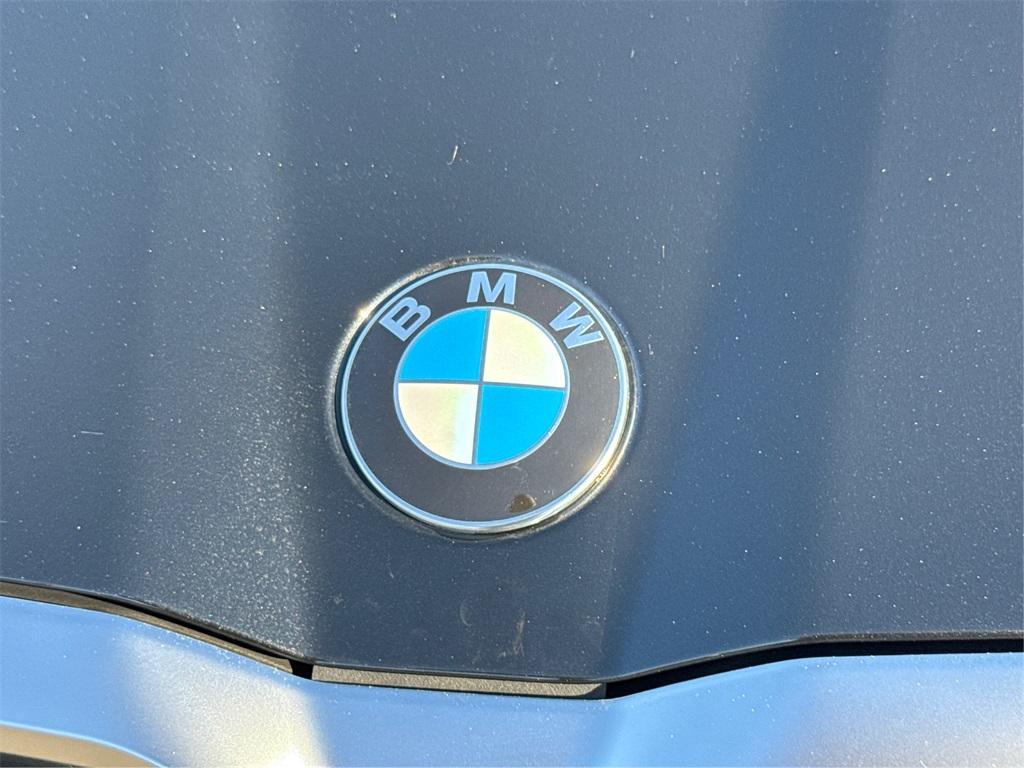 new 2026 BMW 530 car, priced at $69,340