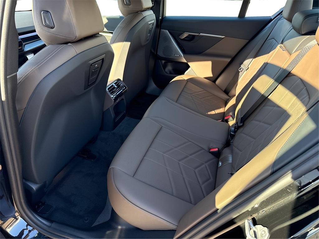 new 2026 BMW 530 car, priced at $69,340