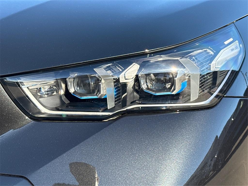 new 2026 BMW 530 car, priced at $69,340