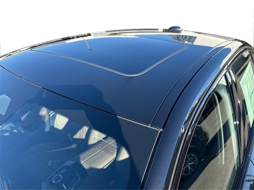 new 2026 BMW 530 car, priced at $69,340