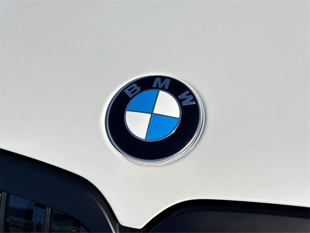 new 2026 BMW X7 car, priced at $119,075