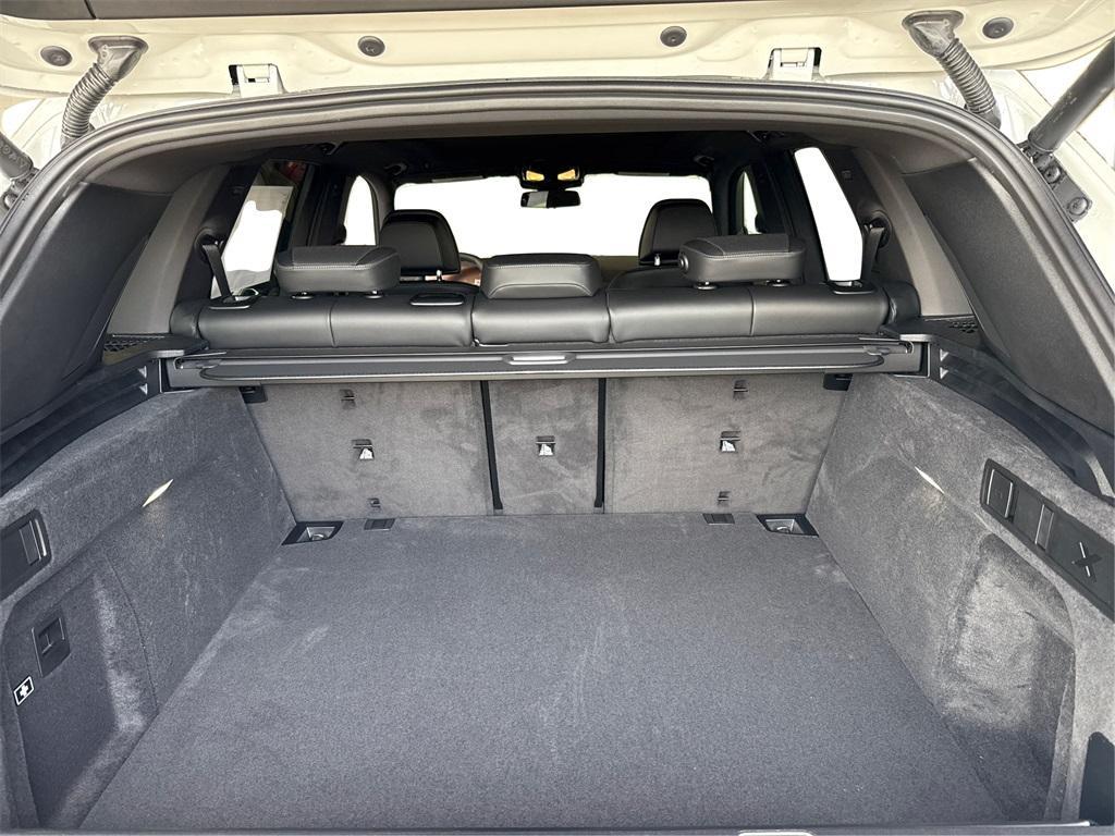 new 2026 BMW X5 car, priced at $79,875