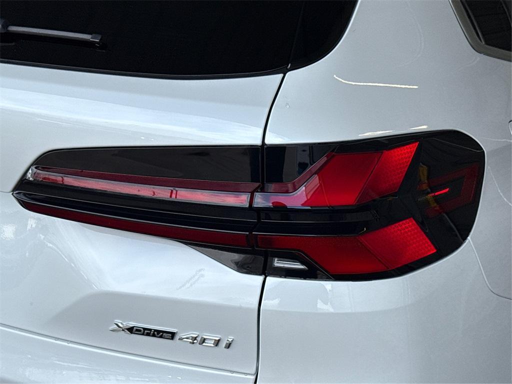 new 2026 BMW X5 car, priced at $79,875