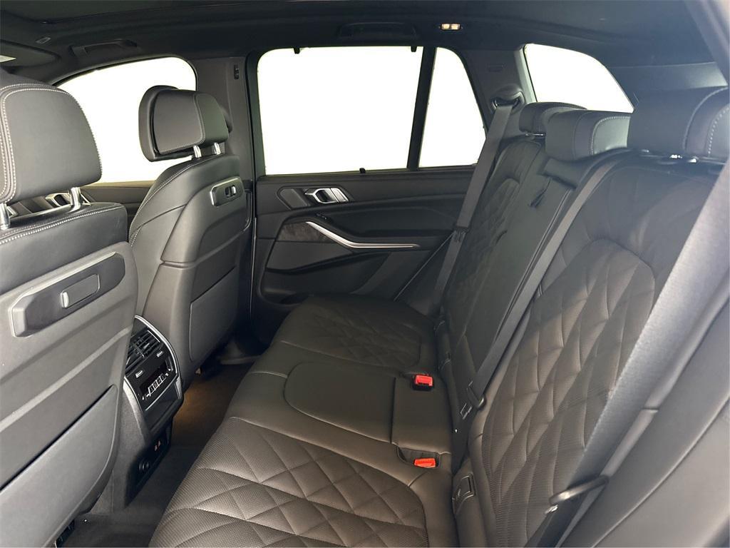 new 2026 BMW X5 car, priced at $79,875