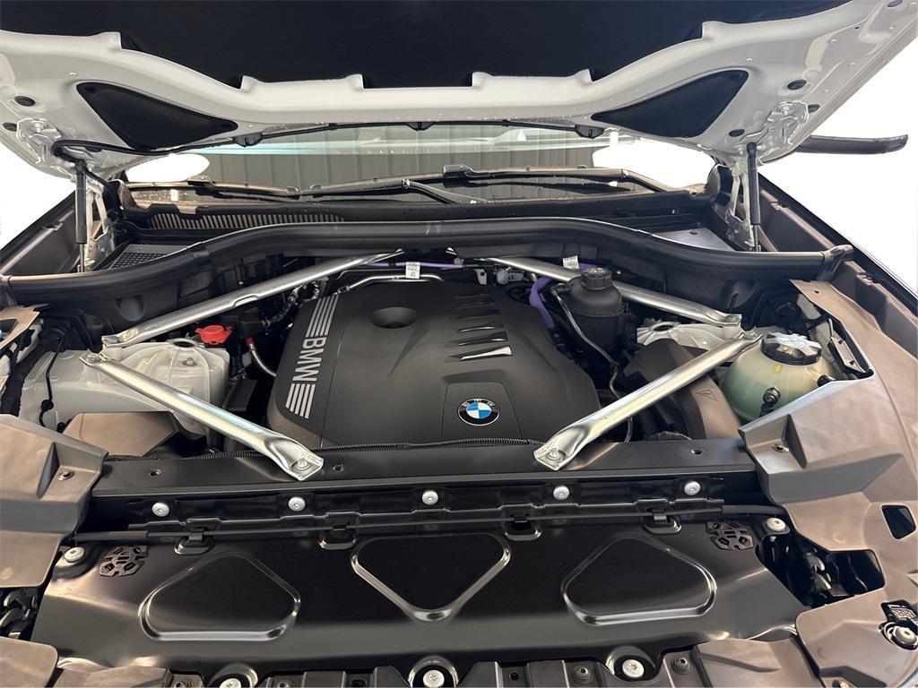 new 2026 BMW X5 car, priced at $79,875