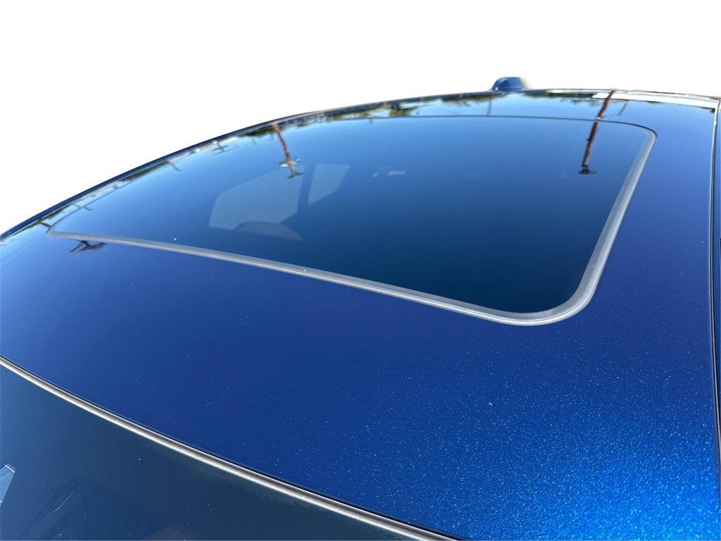 used 2024 BMW 330 car, priced at $40,995