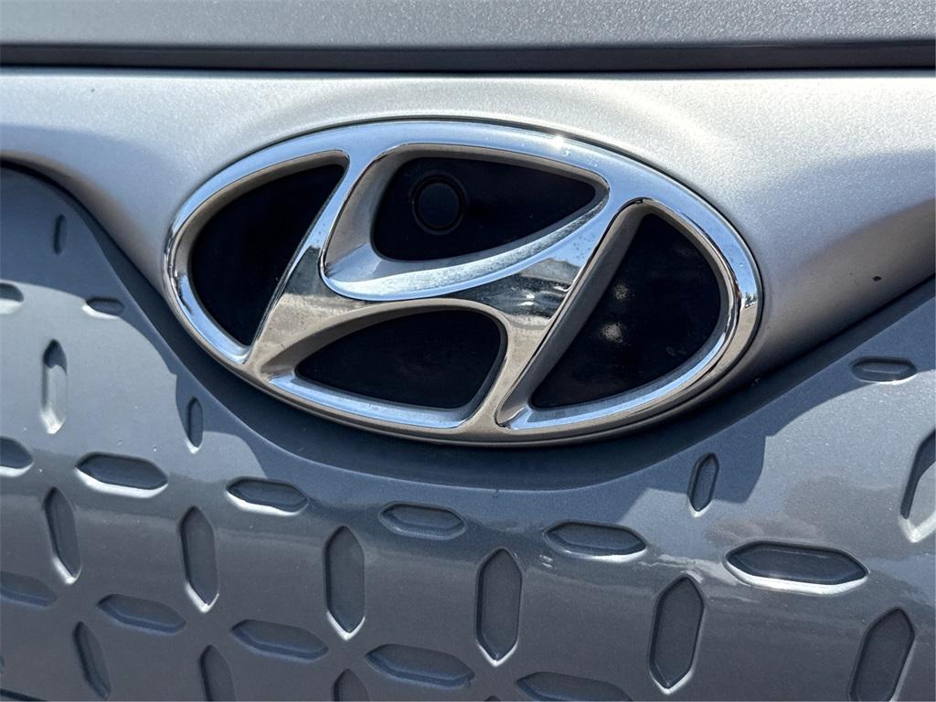 used 2020 Hyundai Kona EV car, priced at $15,995