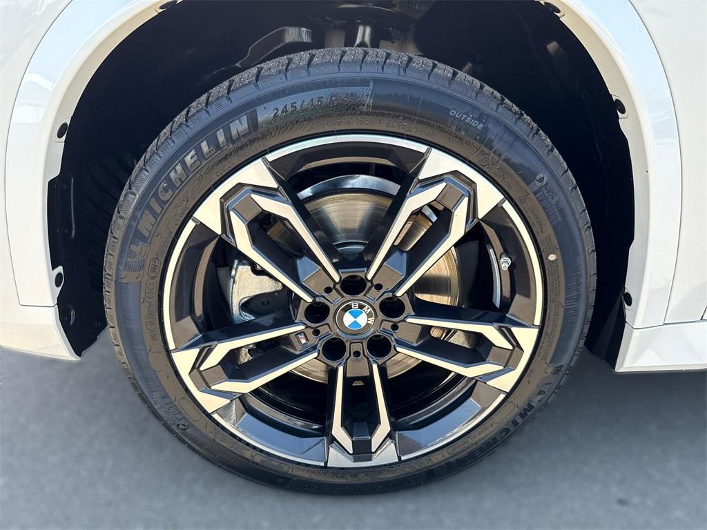 used 2023 BMW X1 car, priced at $34,995