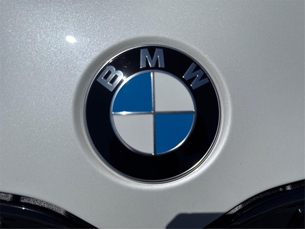 used 2023 BMW X1 car, priced at $34,995