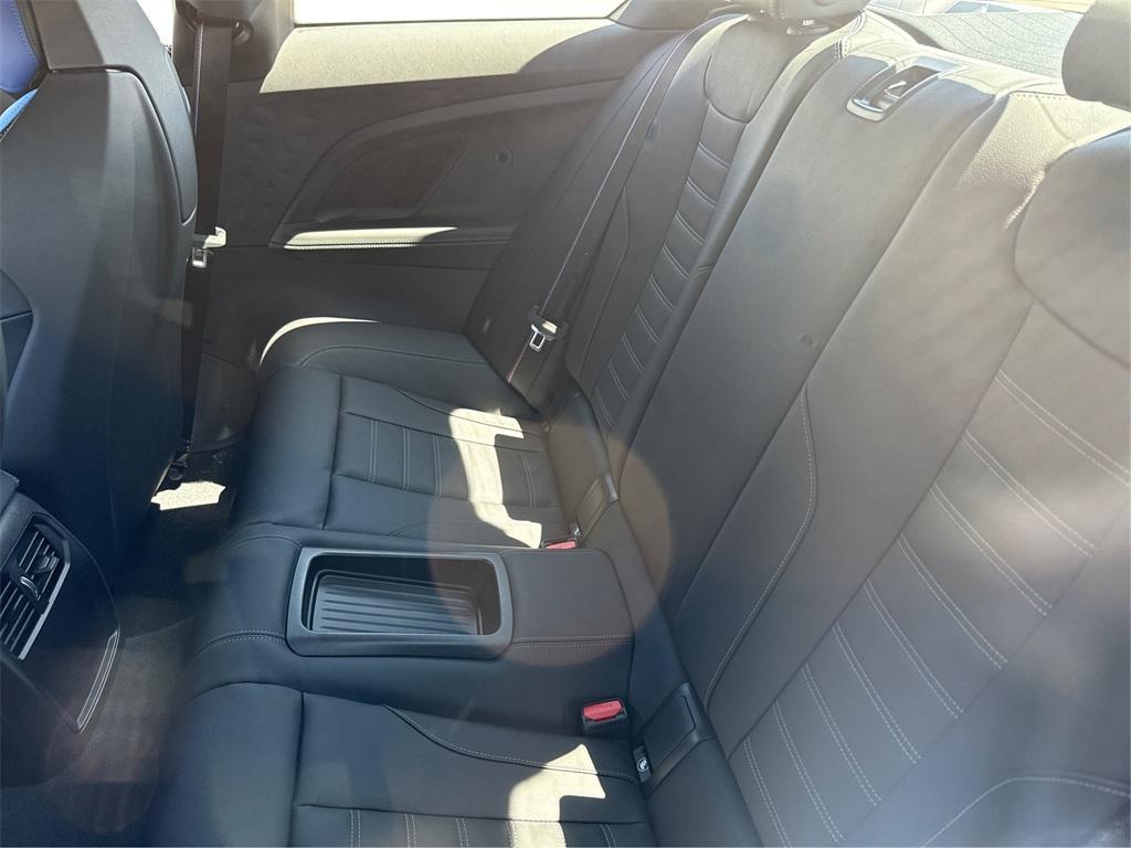 new 2025 BMW M2 car, priced at $83,325
