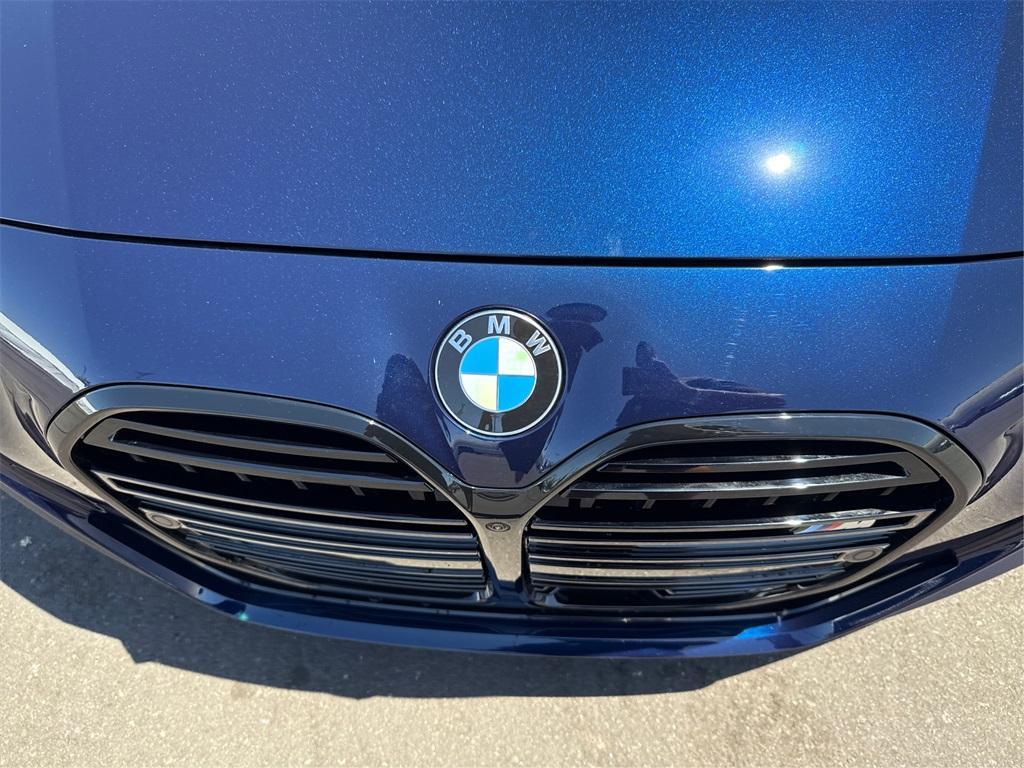 new 2026 BMW M440 car, priced at $74,740