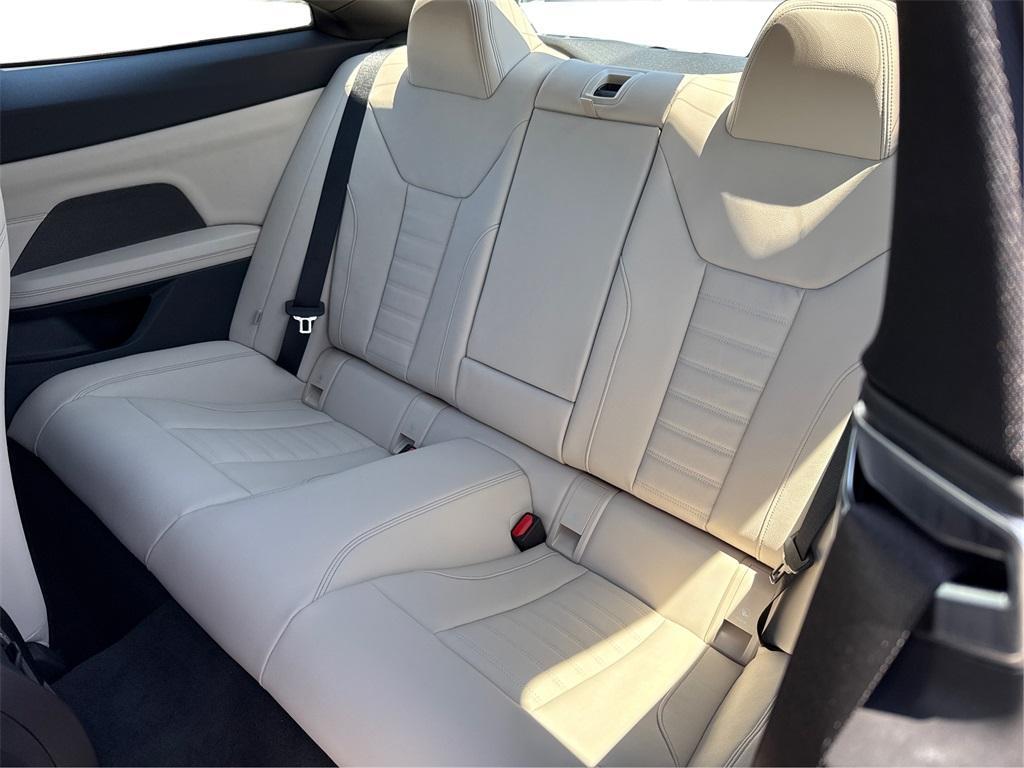 new 2026 BMW M440 car, priced at $74,740