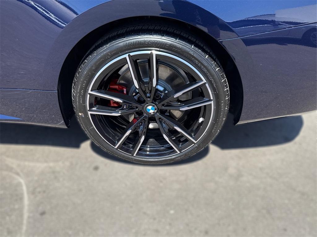 new 2026 BMW M440 car, priced at $74,740