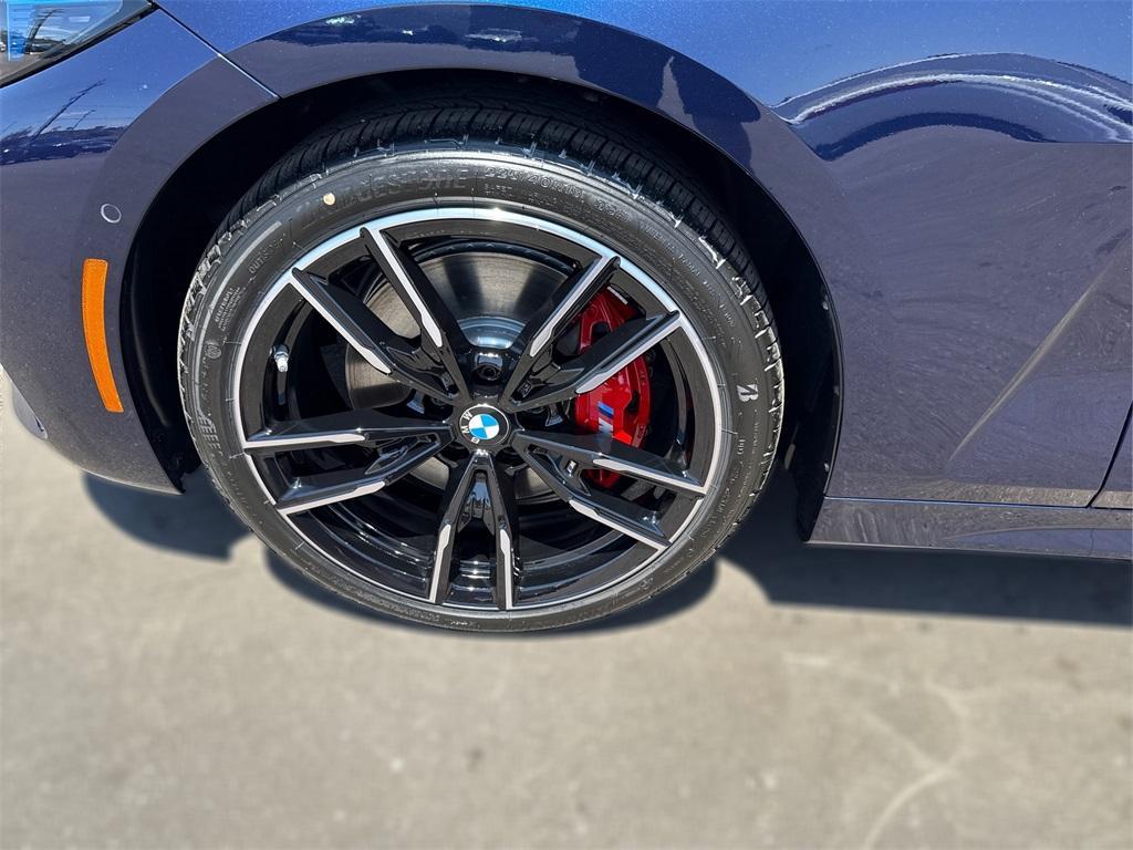 new 2026 BMW M440 car, priced at $74,740