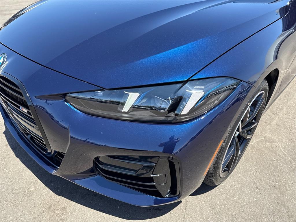 new 2026 BMW M440 car, priced at $74,740