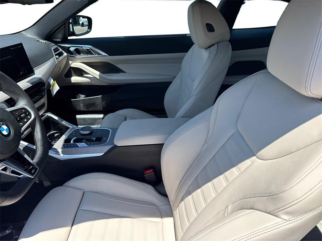 new 2026 BMW M440 car, priced at $74,740