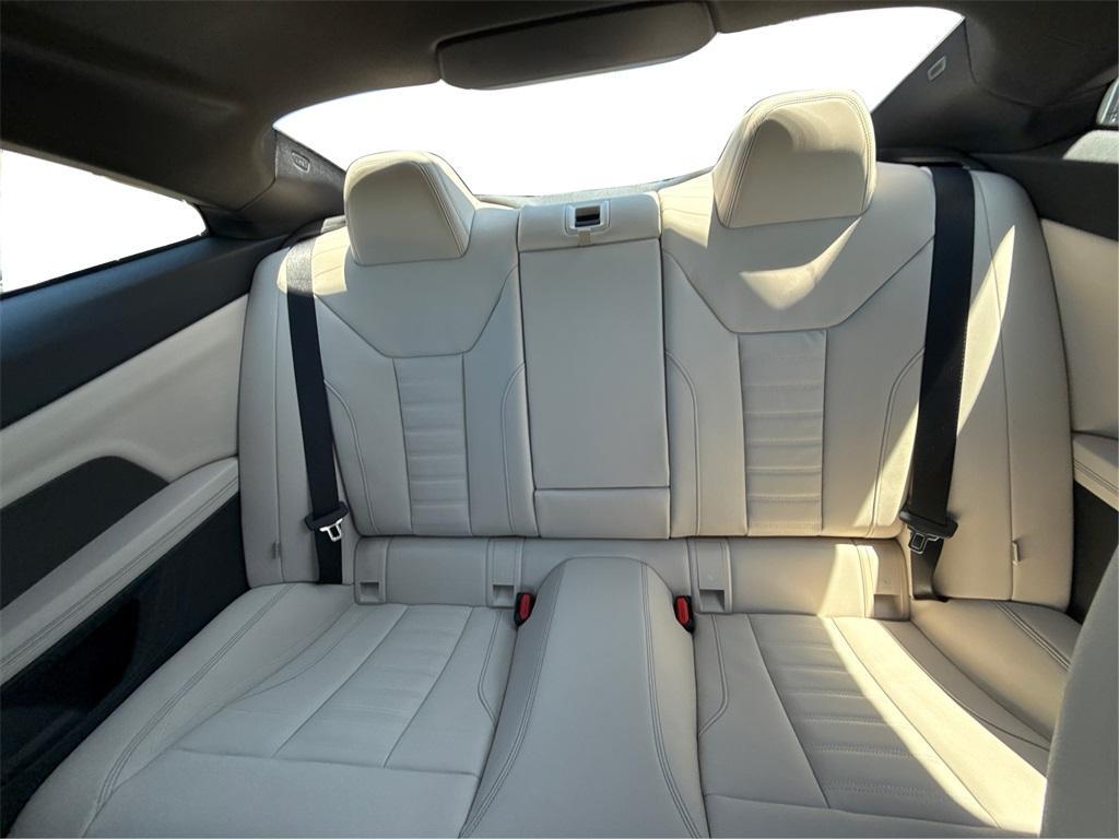 new 2026 BMW M440 car, priced at $74,740