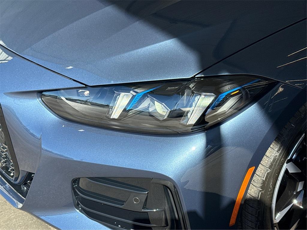 new 2026 BMW 430 car, priced at $59,425