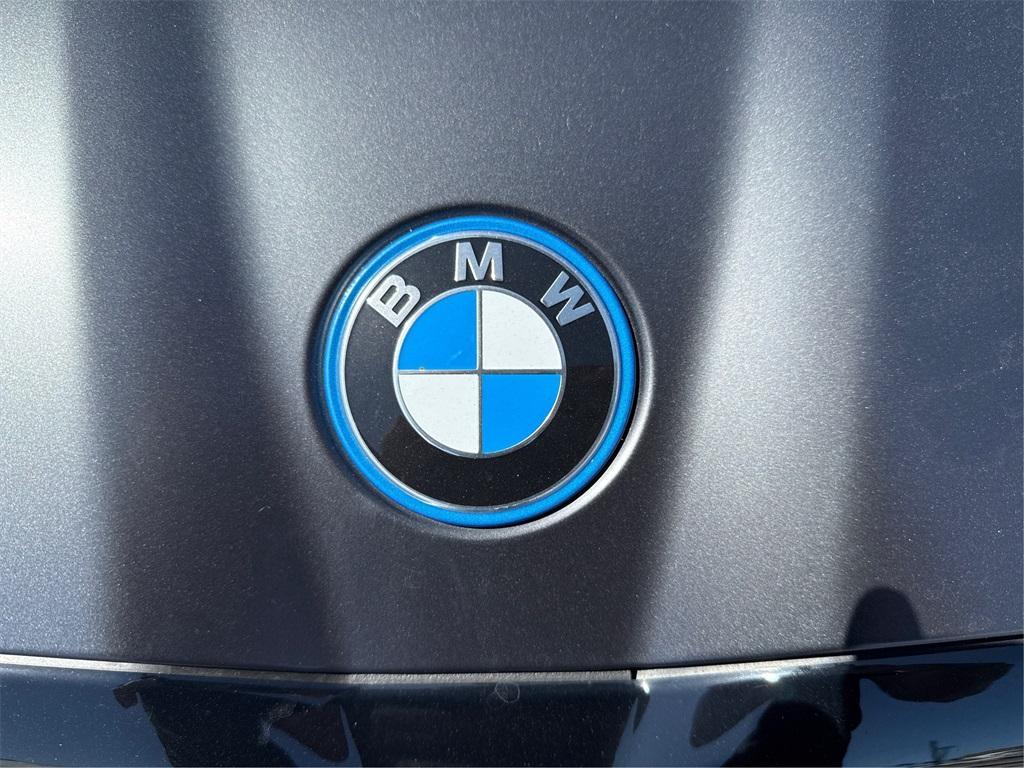 new 2025 BMW i5 car, priced at $102,875