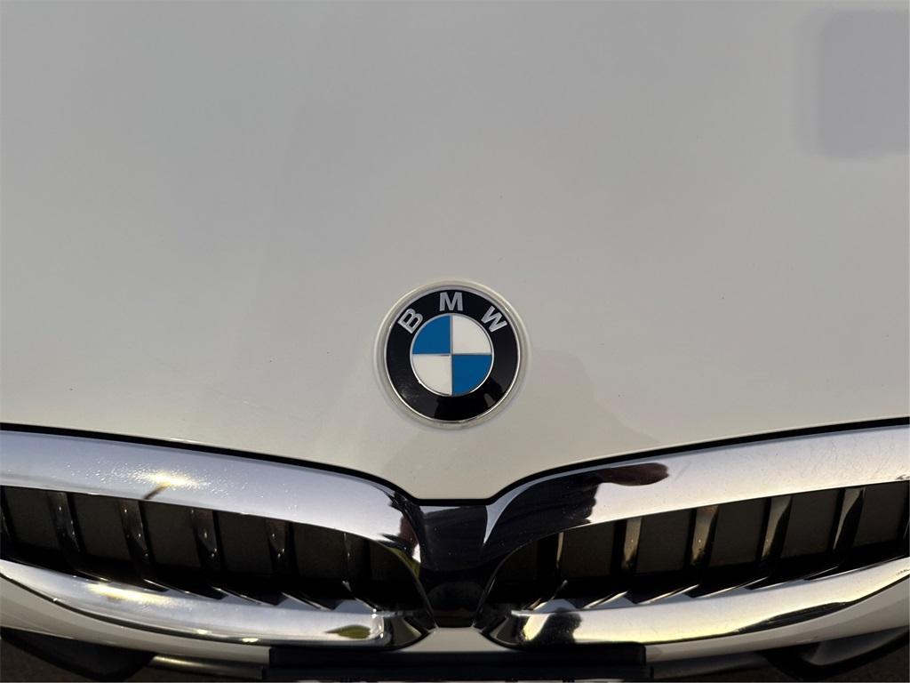 used 2019 BMW 330 car, priced at $18,995